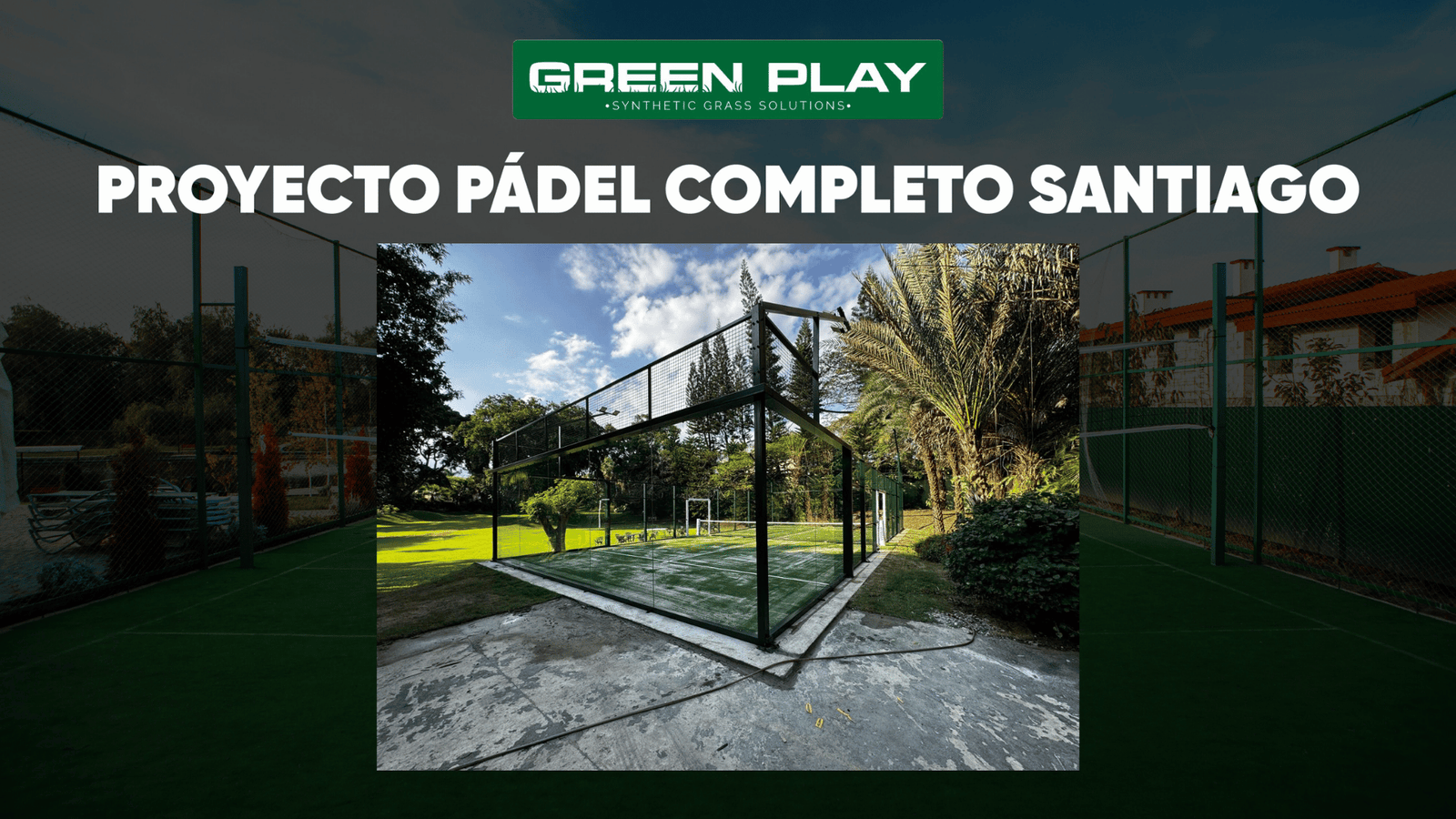 Proyecto Green Play